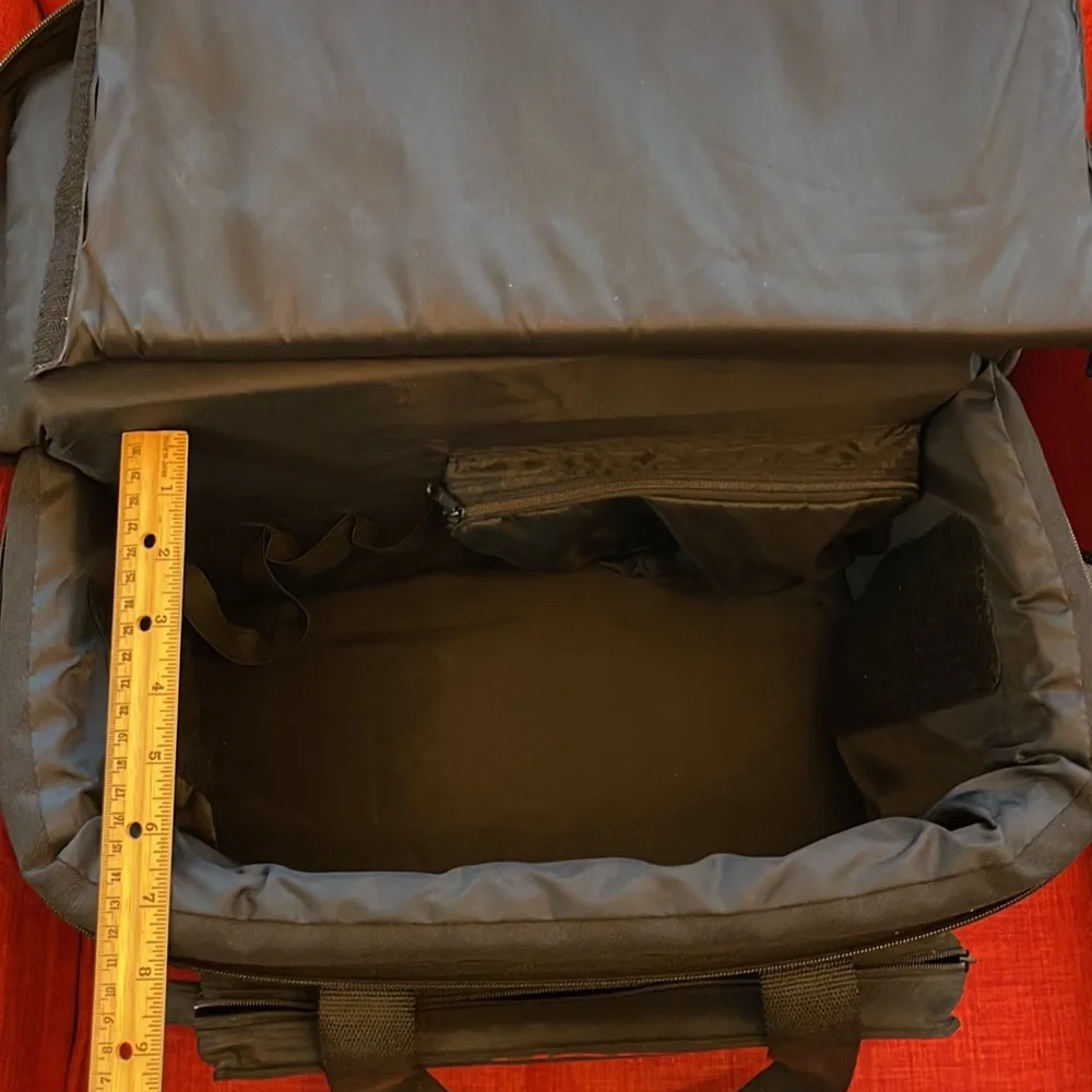 Sharp Camera Case - Picture 5 of 7